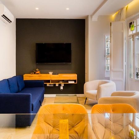 Elegant Apartment - 2 Bd 1 Bth - Center Sevilla 외부 사진