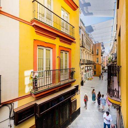Elegant Apartment - 2 Bd 1 Bth - Center Sevilla 외부 사진