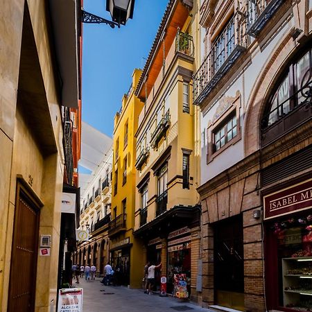 Elegant Apartment - 2 Bd 1 Bth - Center Sevilla 외부 사진