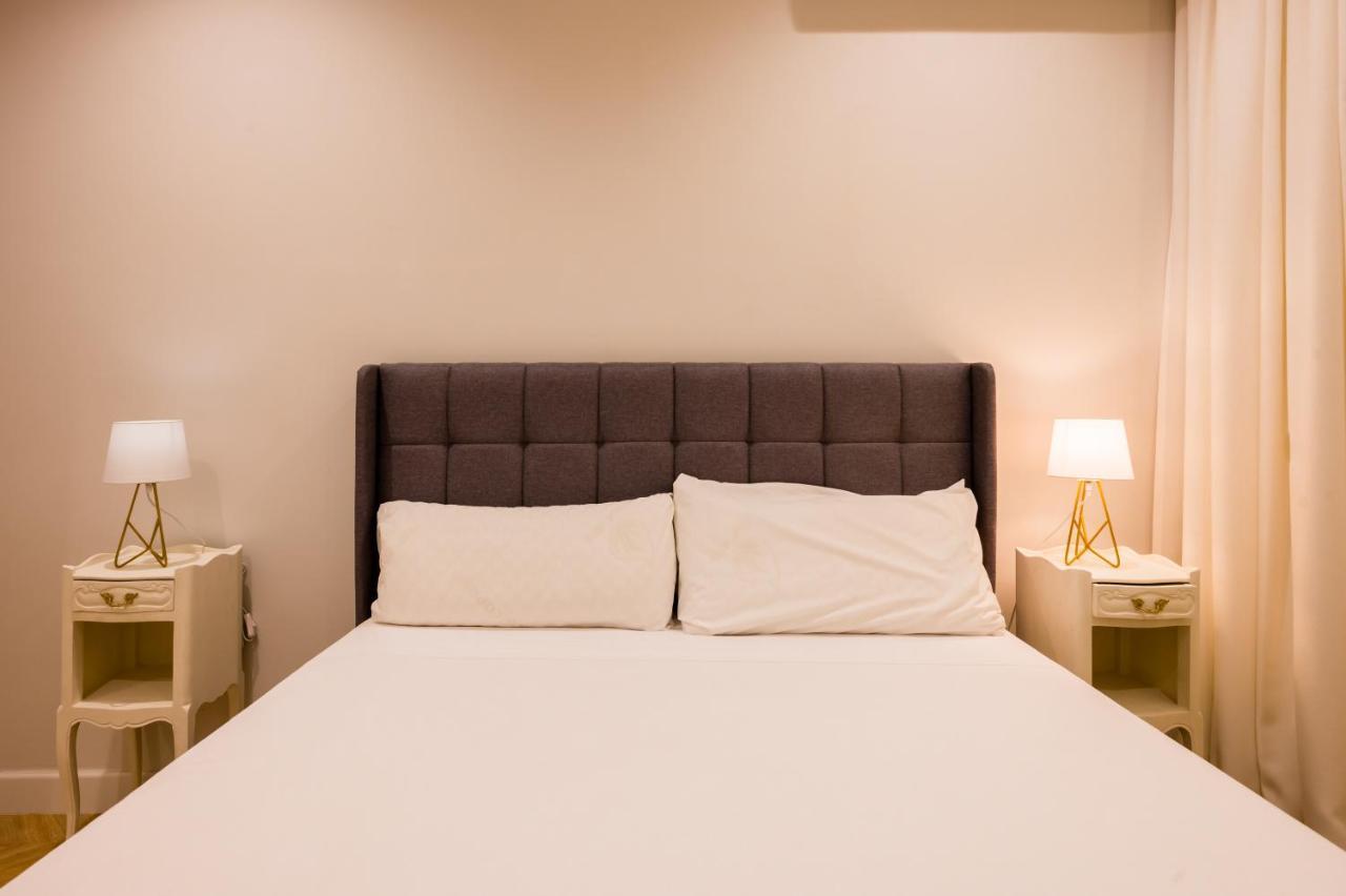 Elegant Apartment - 2 Bd 1 Bth - Center Sevilla 외부 사진