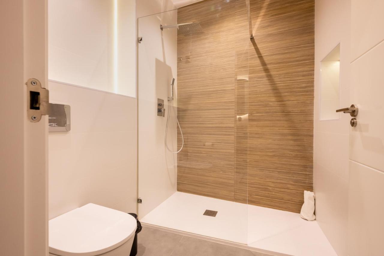 Elegant Apartment - 2 Bd 1 Bth - Center Sevilla 외부 사진