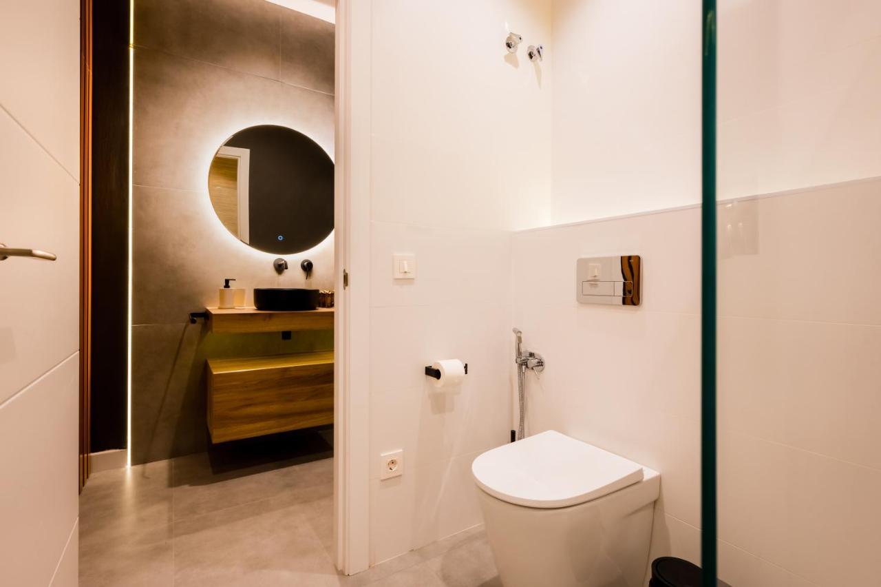 Elegant Apartment - 2 Bd 1 Bth - Center Sevilla 외부 사진