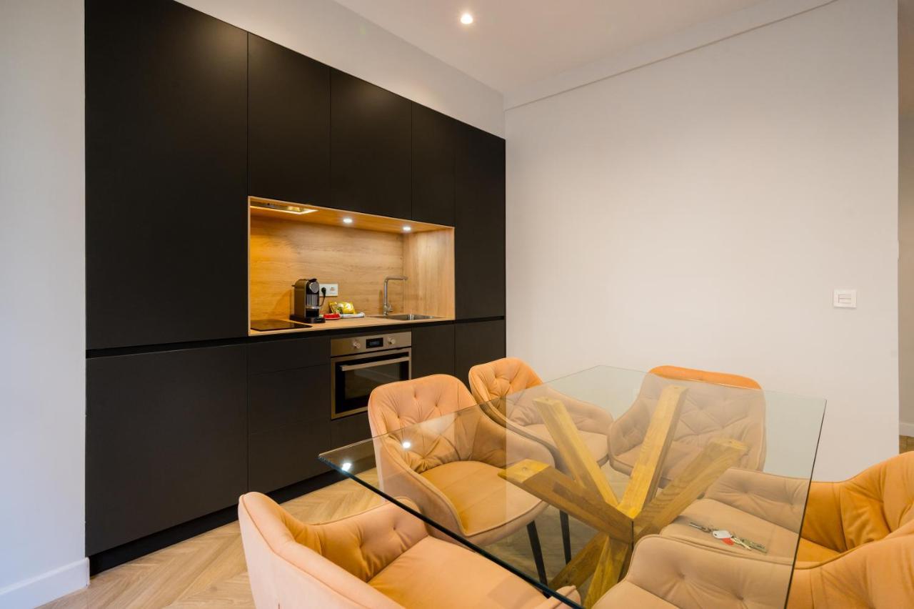 Elegant Apartment - 2 Bd 1 Bth - Center Sevilla 외부 사진