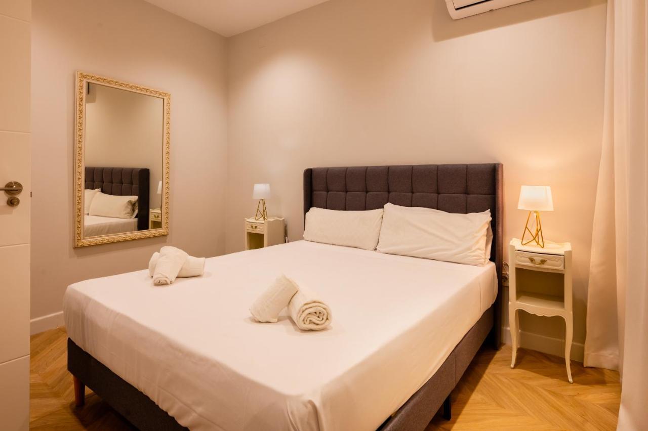 Elegant Apartment - 2 Bd 1 Bth - Center Sevilla 외부 사진