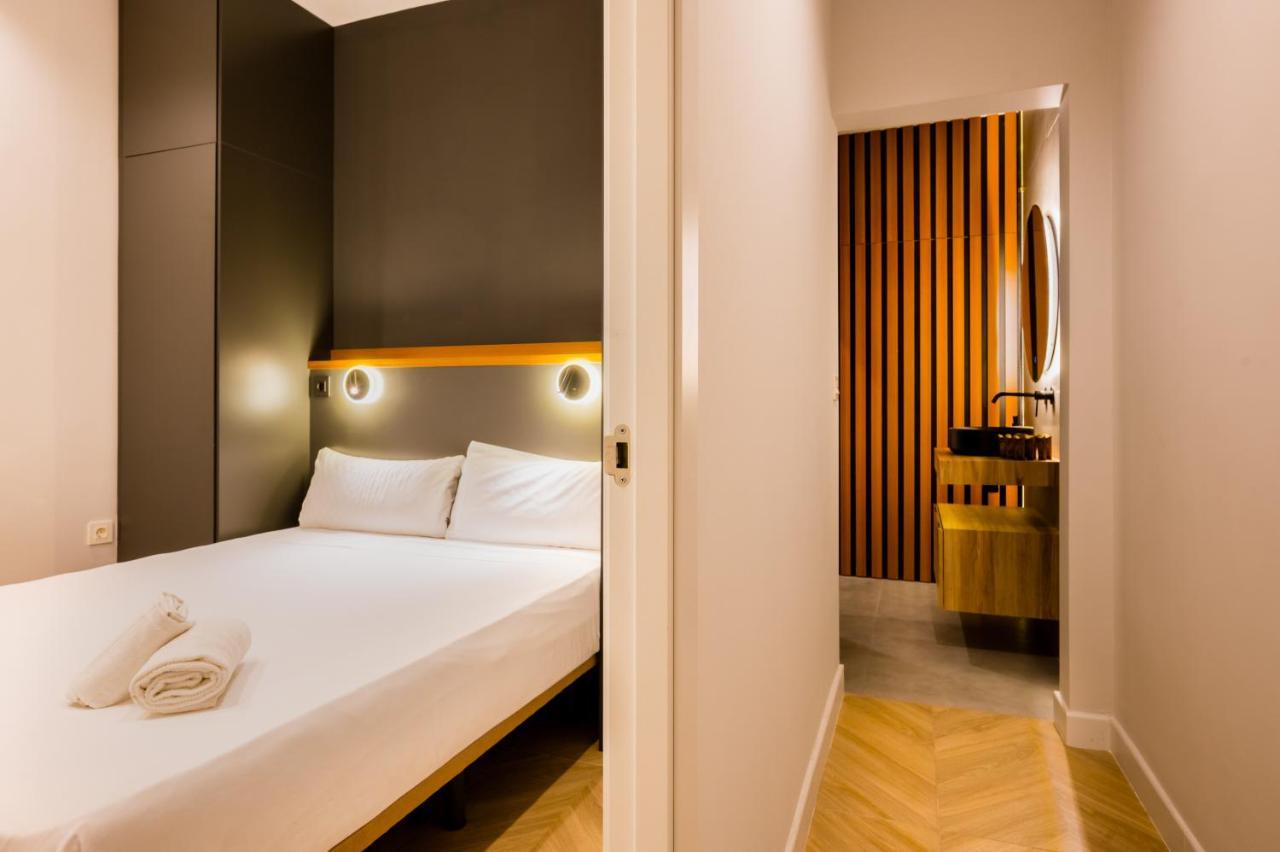 Elegant Apartment - 2 Bd 1 Bth - Center Sevilla 외부 사진