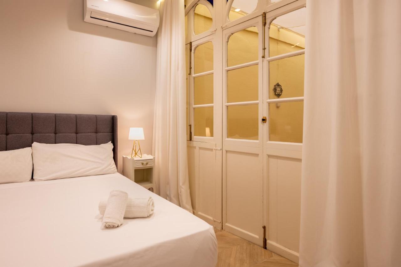 Elegant Apartment - 2 Bd 1 Bth - Center Sevilla 외부 사진