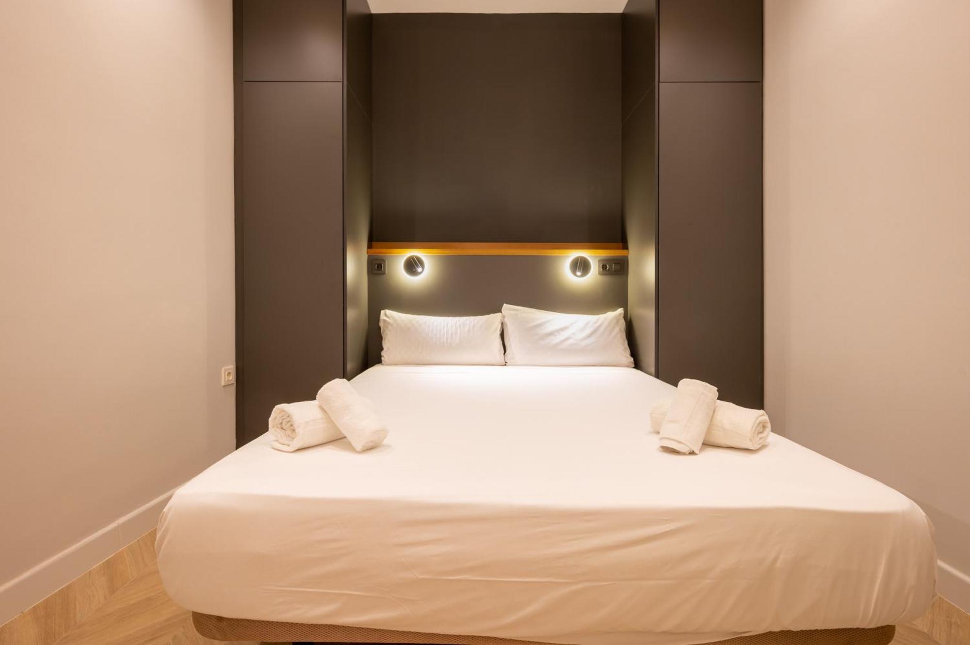 Elegant Apartment - 2 Bd 1 Bth - Center Sevilla 외부 사진