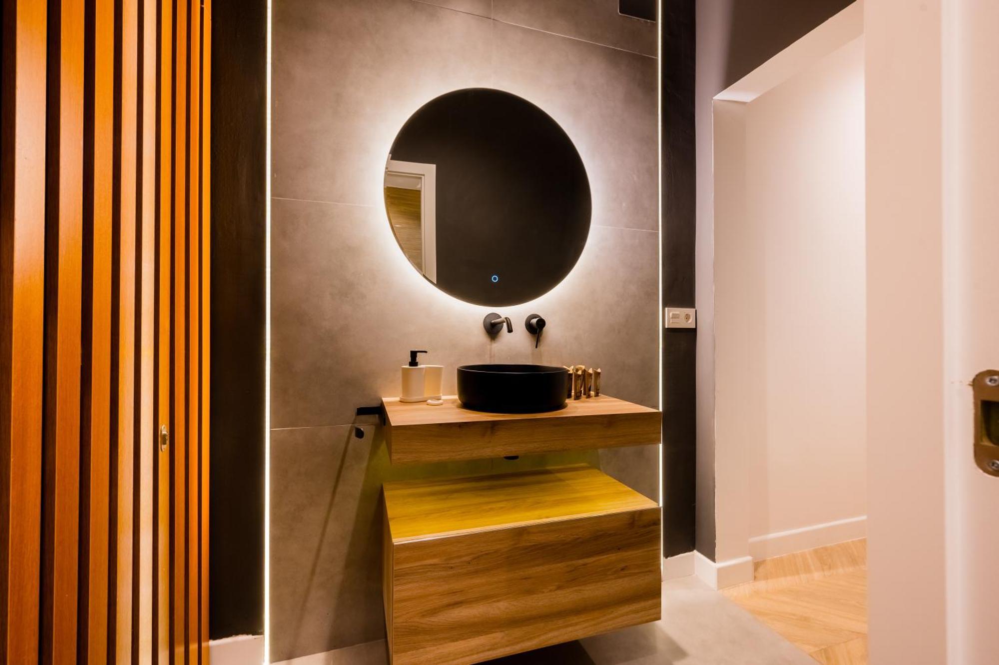 Elegant Apartment - 2 Bd 1 Bth - Center Sevilla 외부 사진