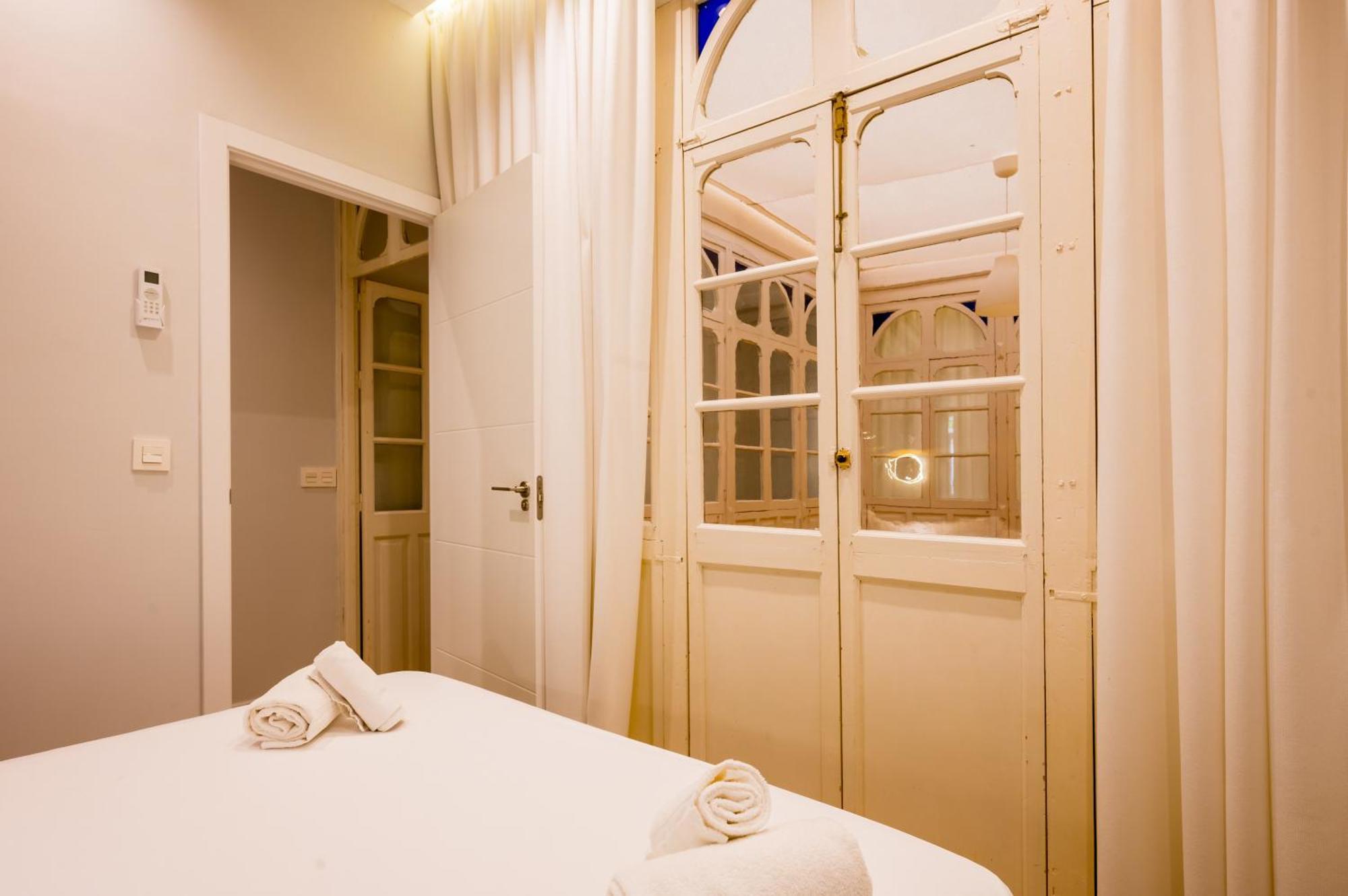 Elegant Apartment - 2 Bd 1 Bth - Center Sevilla 외부 사진